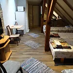 Apartament Riia 141 Parnawa