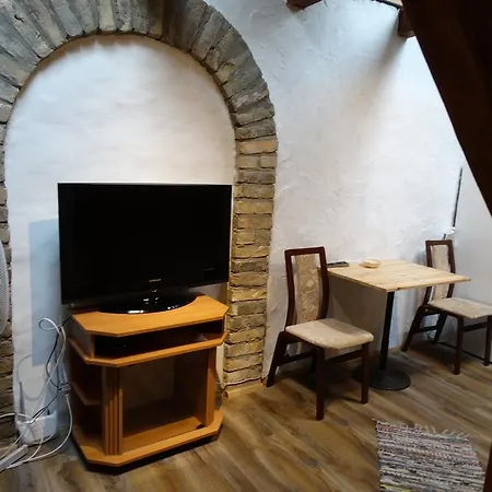 Riia 141 Apartment Parnu