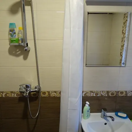 Riia 141 Apartment
