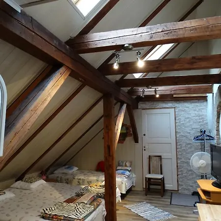 Riia 141 Διαμέρισμα *