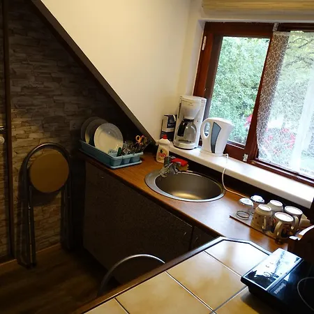 Riia 141 Apartment