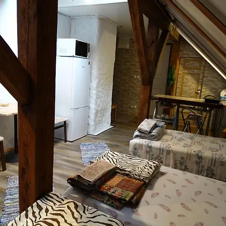 Riia 141 Διαμέρισμα *