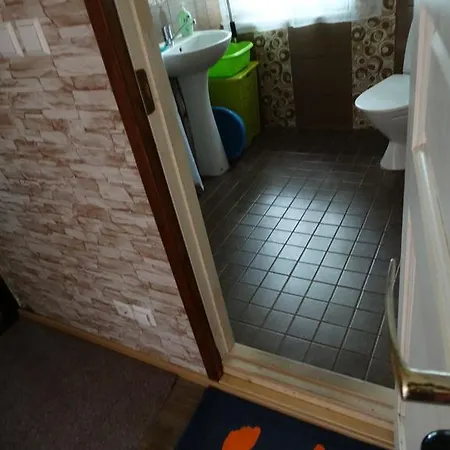 Apartment Riia 141 Parnu