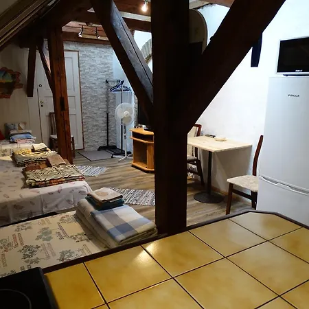 Διαμέρισμα Riia 141