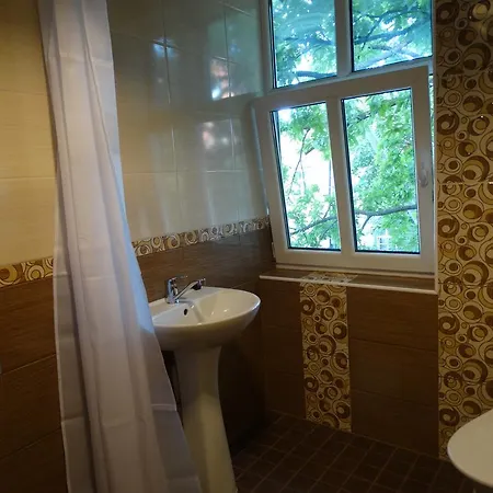 Apartment Riia 141 Parnu