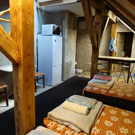 Riia 141 Διαμέρισμα