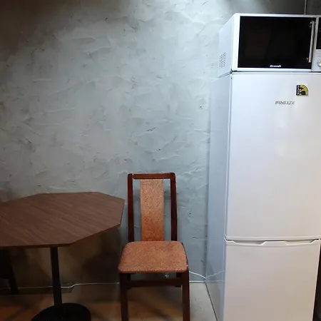 Apartment Riia 141 Parnu