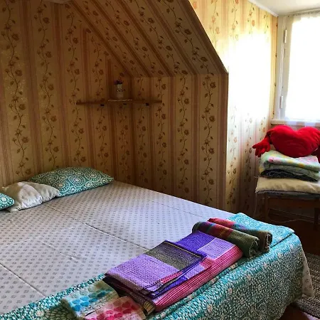 Riia 141 Διαμέρισμα