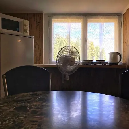 Riia 141 Apartment *