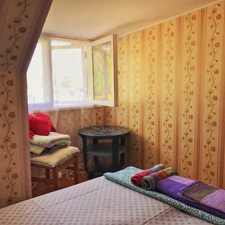 Διαμέρισμα Riia 141 Παρνού