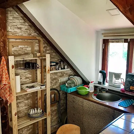 Riia 141 Apartment Parnu