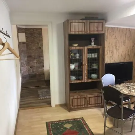 Appartamento Riia 141 Pärnu
