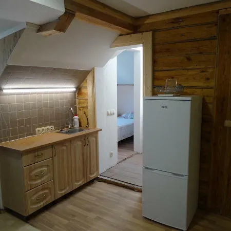 Apartment Riia 141 *