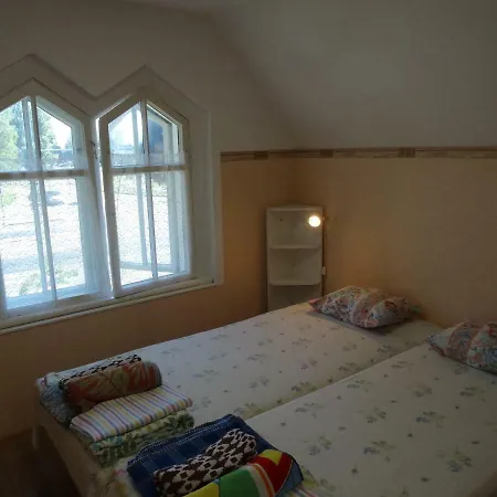 Riia 141 Apartment