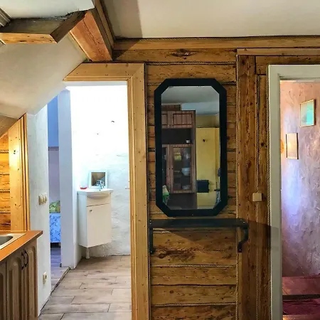 Apartment Riia 141 Parnu