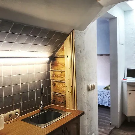Apartment Riia 141 *