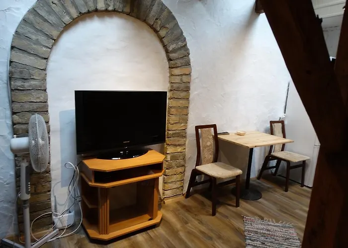 Riia 141 Apartment Parnu