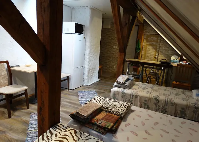 Riia 141 Apartment *