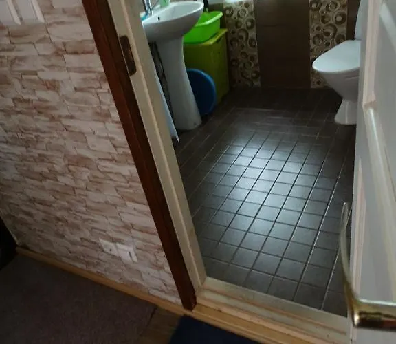 Apartment Riia 141 Parnu