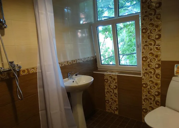 Apartment Riia 141 Parnu