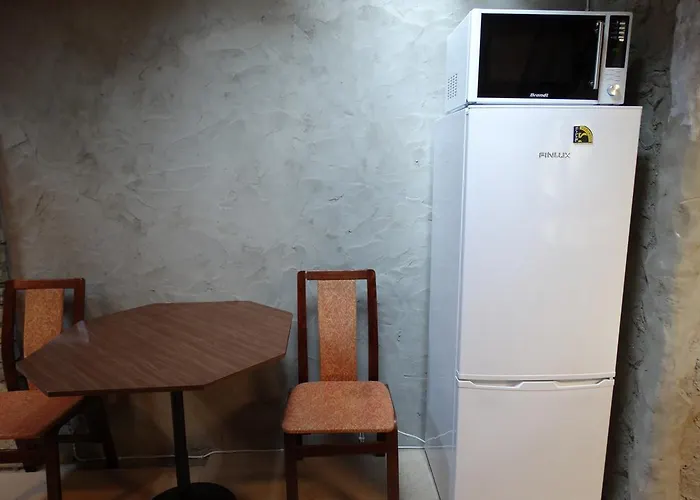 Apartment Riia 141 Parnu