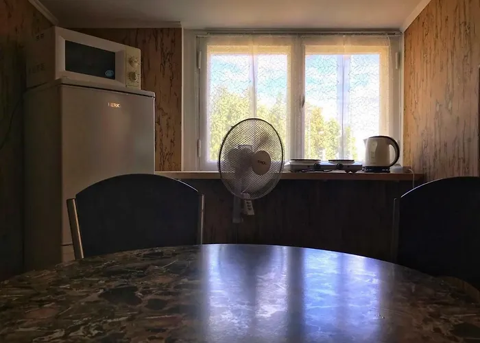 Riia 141 Apartment *