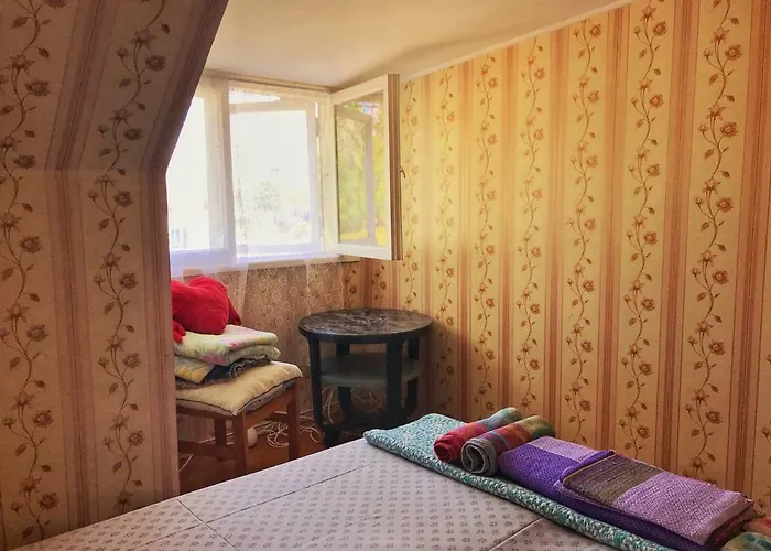 Apartment Riia 141 Parnu