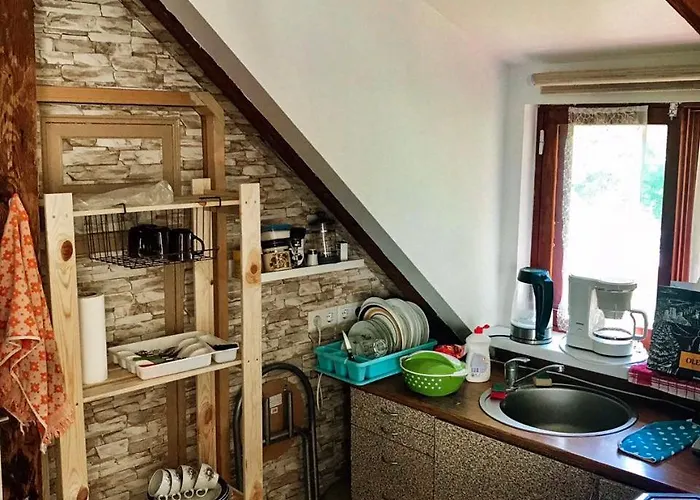 Riia 141 Apartment Parnu