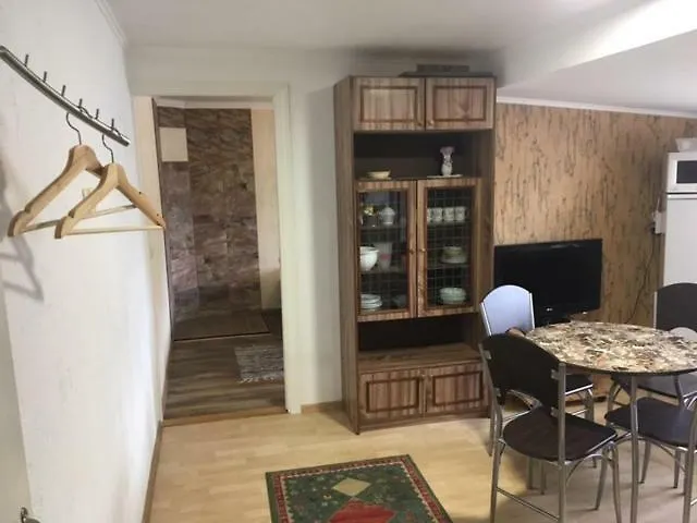 Apartment Riia 141 Parnu