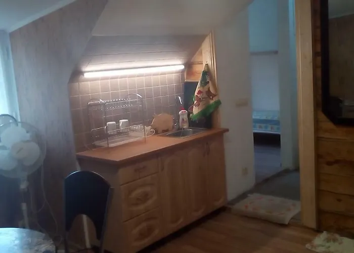 Apartment Riia 141 Parnu