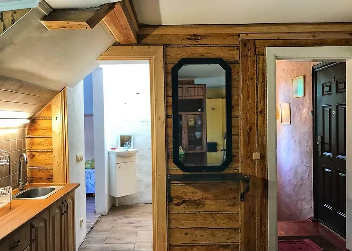 Apartment Riia 141 Parnu